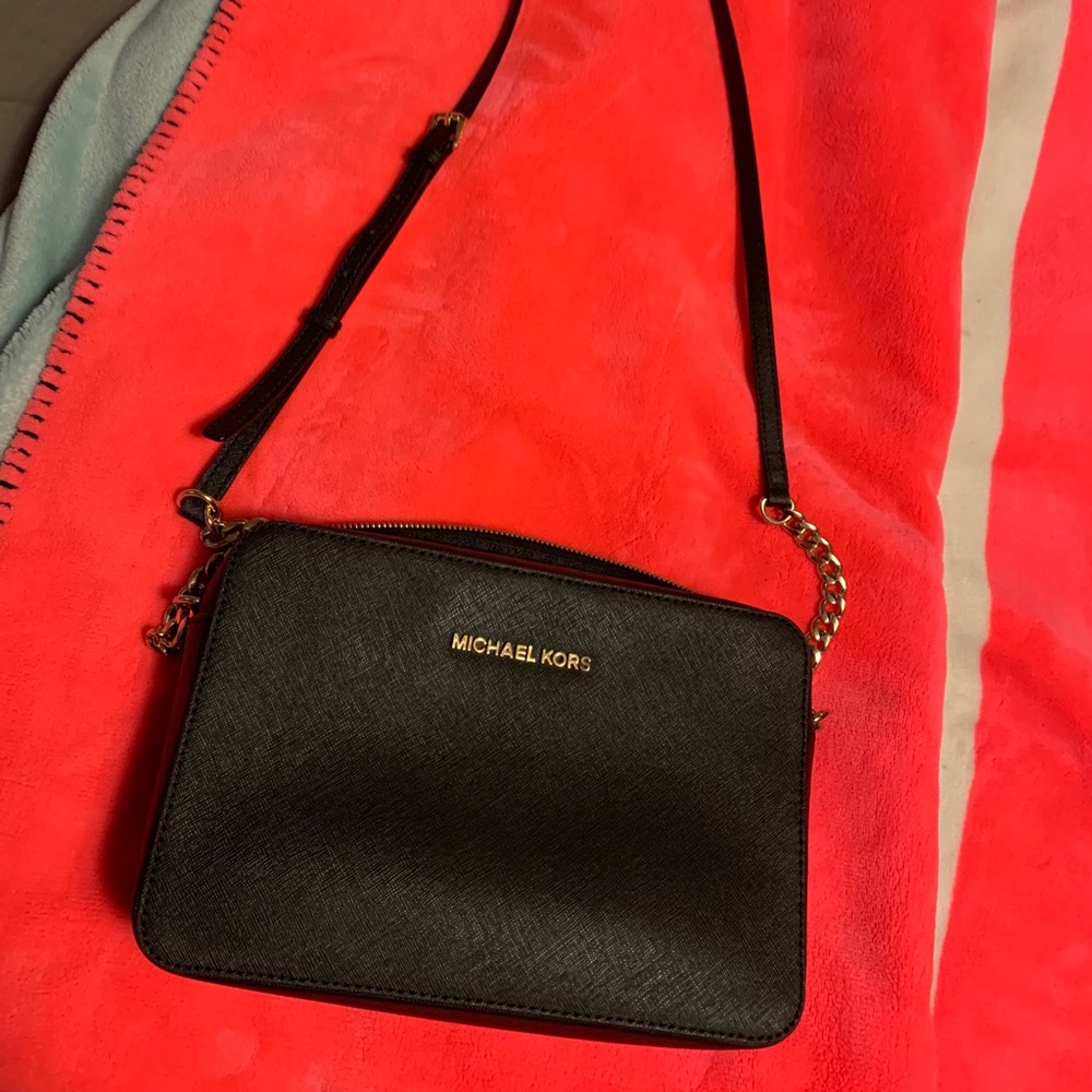 Michael Kors crossbody bag